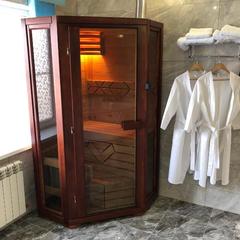 Оздоровительный комплекс Ковчег, Армавир, Краснодарский край