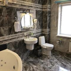 Оздоровительный комплекс Ковчег, Армавир, Краснодарский край