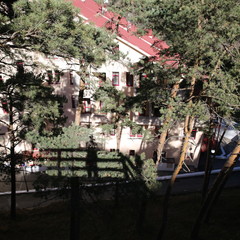  Курортно-оздоровительный комплекс Армхи, Армхи, Республика Ингушетия