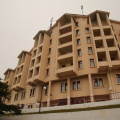  Курортно-оздоровительный комплекс Армхи, Армхи, Республика Ингушетия