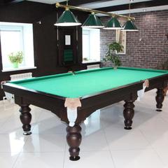 Отель Hingan, Арсеньев, Приморский край