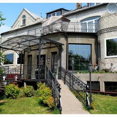 Отель Монро, Артем, Приморский край