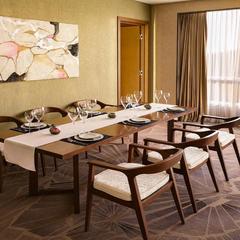 Отель Tigre de Cristal, Артем, Приморский край