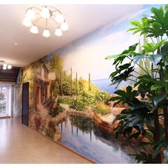 Отель Монро, Артем, Приморский край