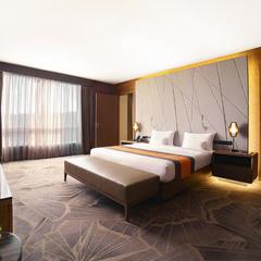 Отель Tigre de Cristal, Артем, Приморский край