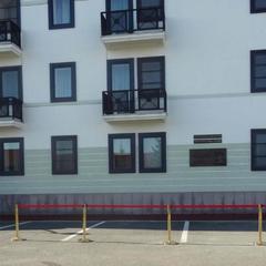 Гостиница Венеция, Артем, Приморский край