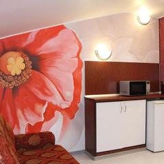 Отель Hingan, Арсеньев, Приморский край