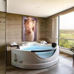 Отель Tigre de Cristal, Артем, Приморский край