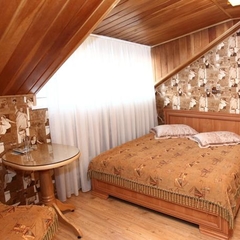 Отель Монро, Артем, Приморский край