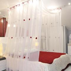 Отель Hingan, Арсеньев, Приморский край