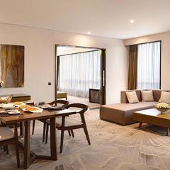 Отель Tigre de Cristal, Артем, Приморский край