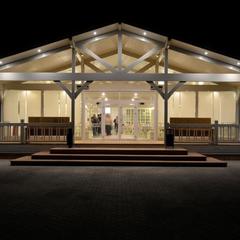 База отдыха Новинки Парк, Арнеево, Московская область