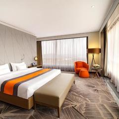 Отель Tigre de Cristal, Артем, Приморский край