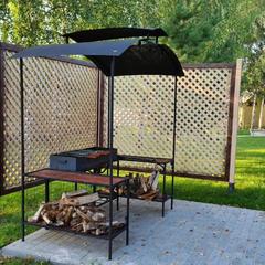 База отдыха Новинки Парк, Арнеево, Московская область