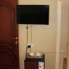 Гостиничный комплекс Artem-Plaza, Артем, Приморский край