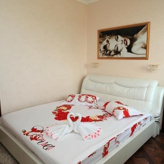 Отель Монро, Артем, Приморский край