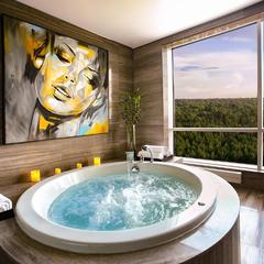 Отель Tigre de Cristal, Артем, Приморский край