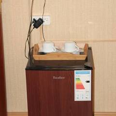 Гостиничный комплекс Artem-Plaza, Артем, Приморский край