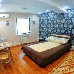 Отель Hingan, Арсеньев, Приморский край