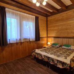 База отдыха Новинки Парк, Арнеево, Московская область