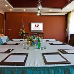 Гостиница Венеция, Артем, Приморский край