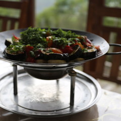  Курортно-оздоровительный комплекс Армхи, Армхи, Республика Ингушетия