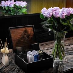 Отель Tigre de Cristal, Артем, Приморский край