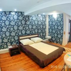 Отель Hingan, Арсеньев, Приморский край