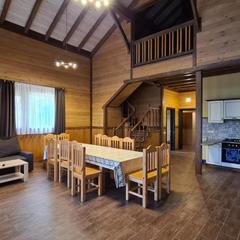 База отдыха Новинки Парк, Арнеево, Московская область