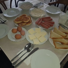  Курортно-оздоровительный комплекс Армхи, Армхи, Республика Ингушетия