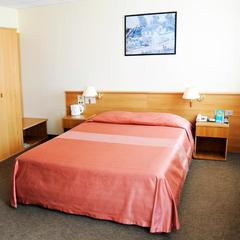 Гостиница Венеция, Артем, Приморский край