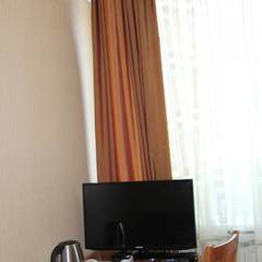 Гостиничный комплекс Artem-Plaza, Артем, Приморский край