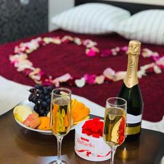 Отель Hingan, Арсеньев, Приморский край