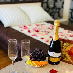 Отель Hingan, Арсеньев, Приморский край