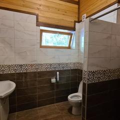 База отдыха Новинки Парк, Арнеево, Московская область