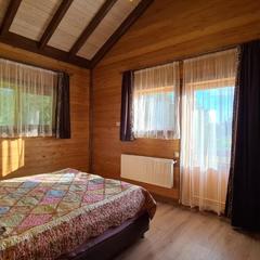 База отдыха Новинки Парк, Арнеево, Московская область