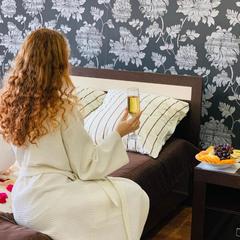 Отель Hingan, Арсеньев, Приморский край