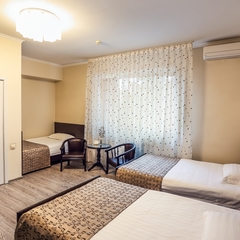 Отель Монро, Артем, Приморский край