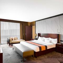 Отель Tigre de Cristal, Артем, Приморский край