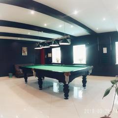 Отель Hingan, Арсеньев, Приморский край