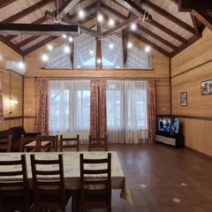 База отдыха Новинки Парк, Арнеево, Московская область