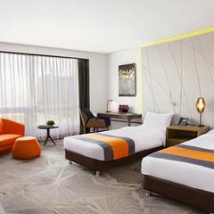 Отель Tigre de Cristal, Артем, Приморский край