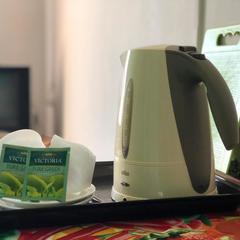 Отель Hingan, Арсеньев, Приморский край