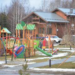 База отдыха Новинки Парк, Арнеево, Московская область