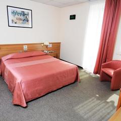 Гостиница Венеция, Артем, Приморский край