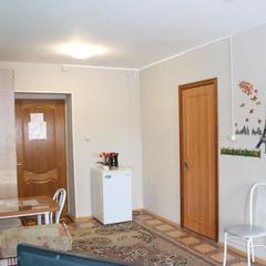 Отель Hingan, Арсеньев, Приморский край