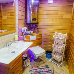 Отель Монро, Артем, Приморский край