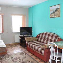 Отель Hingan, Арсеньев, Приморский край