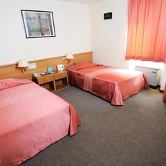 Гостиница Венеция, Артем, Приморский край