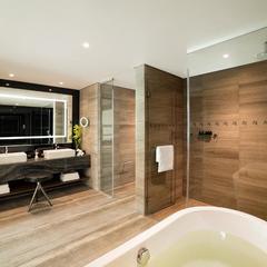 Отель Tigre de Cristal, Артем, Приморский край